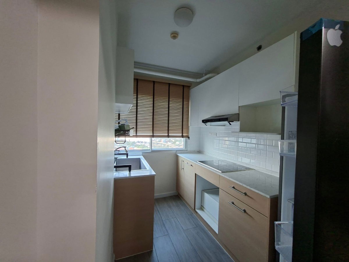 picture #S5098 For Rent Supalai Park Ratchapruek-Phetkasem - 7/10