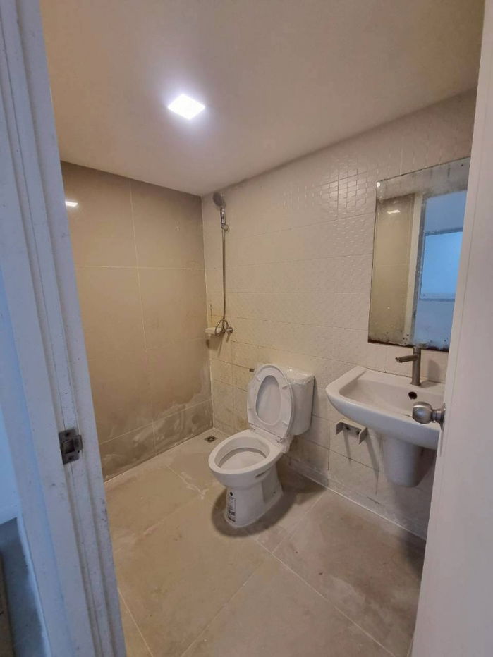 รูป 🏡 𝗛𝗢𝗨𝗦𝗘 𝗙𝗢𝗥 𝗦𝗔𝗟𝗘 | ทาวน์โฮม 2 ชั้น หลังมุม Pruksa Ville 77 พุทธมณฑลสาย 4 ⚡️ - รูปที่ 7/15