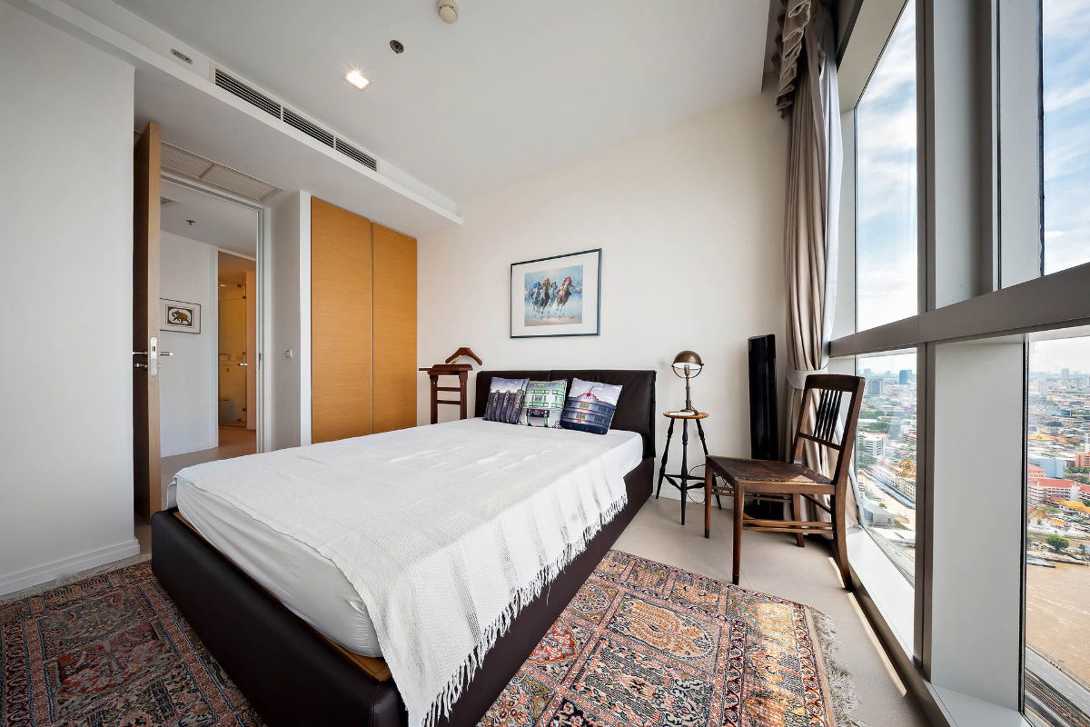 picture 3-Bedroom Luxury Condo for Sale at The River by Raimon Land | Riverside Bangkok - U5722219 - 14/16