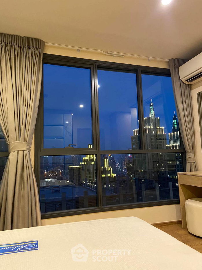 picture 2-BR Condo at Q Chid Lom - Phetchaburi near BTS Chit Lom (ID 2457194) - 11/14