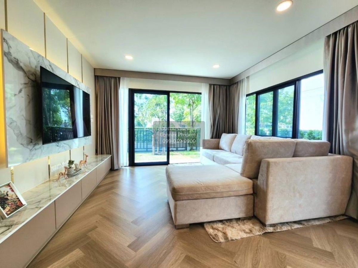 รูป เช่าบ้าน  เซนโทร บางนา บางแก้ว บางพลี สมุทรปราการ CX-138931 ✅ ทักไลน์ @connexproperty ตอบทันที ทีมงานมืออาชีพ ✅  - รูปที่ 2/12