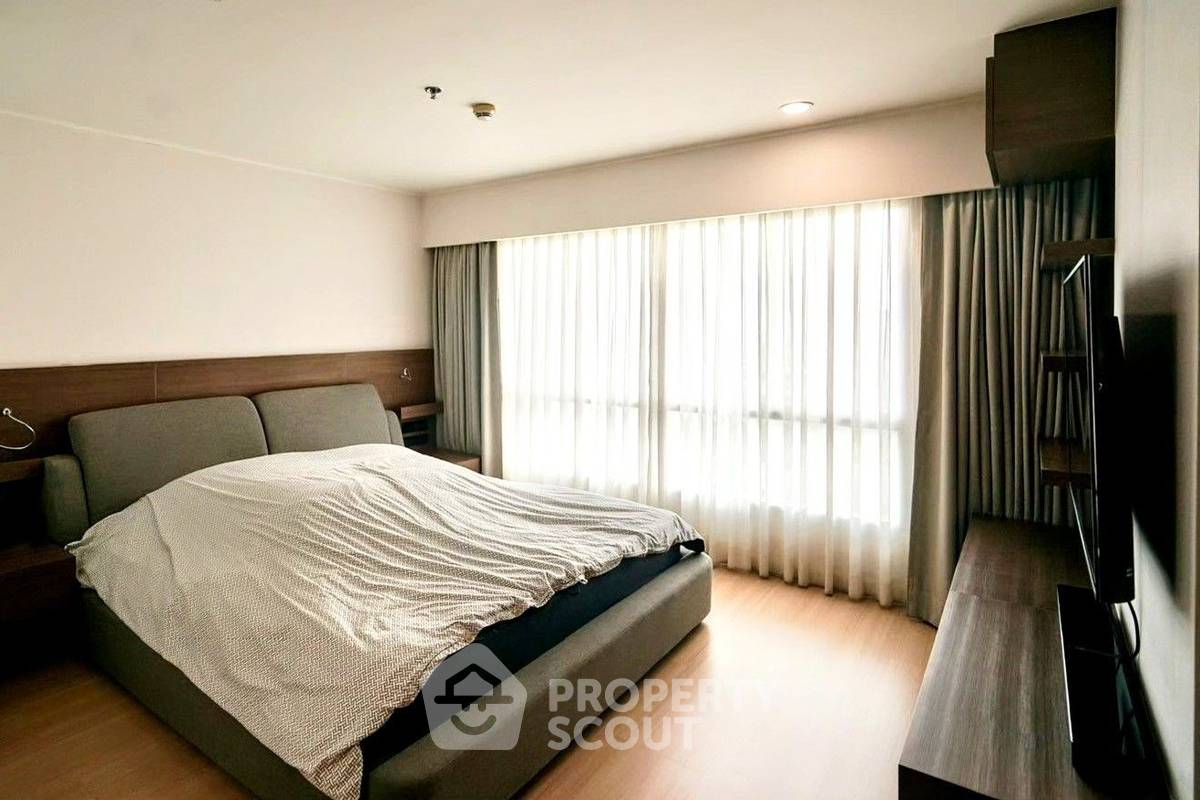 picture 1-BR Condo at Lumpini Park Riverside Rama 3 close to Phra Ram 3 (ID 1538893) - 9/14