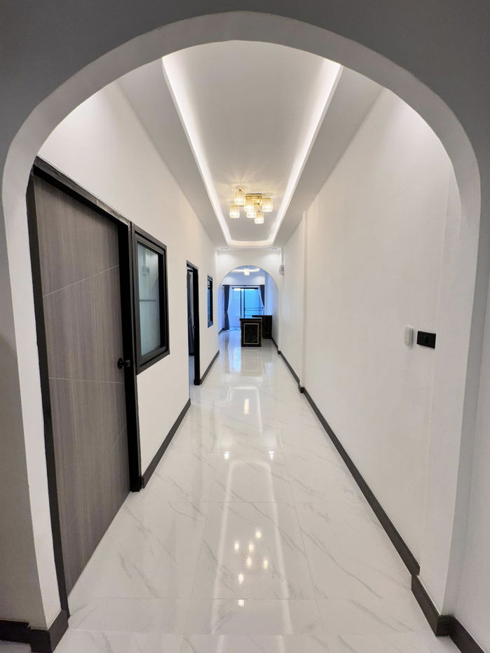 รูป ขายบ้าน 2 ห้องนอนในพัทยากลาง - รูปที่ 3/11