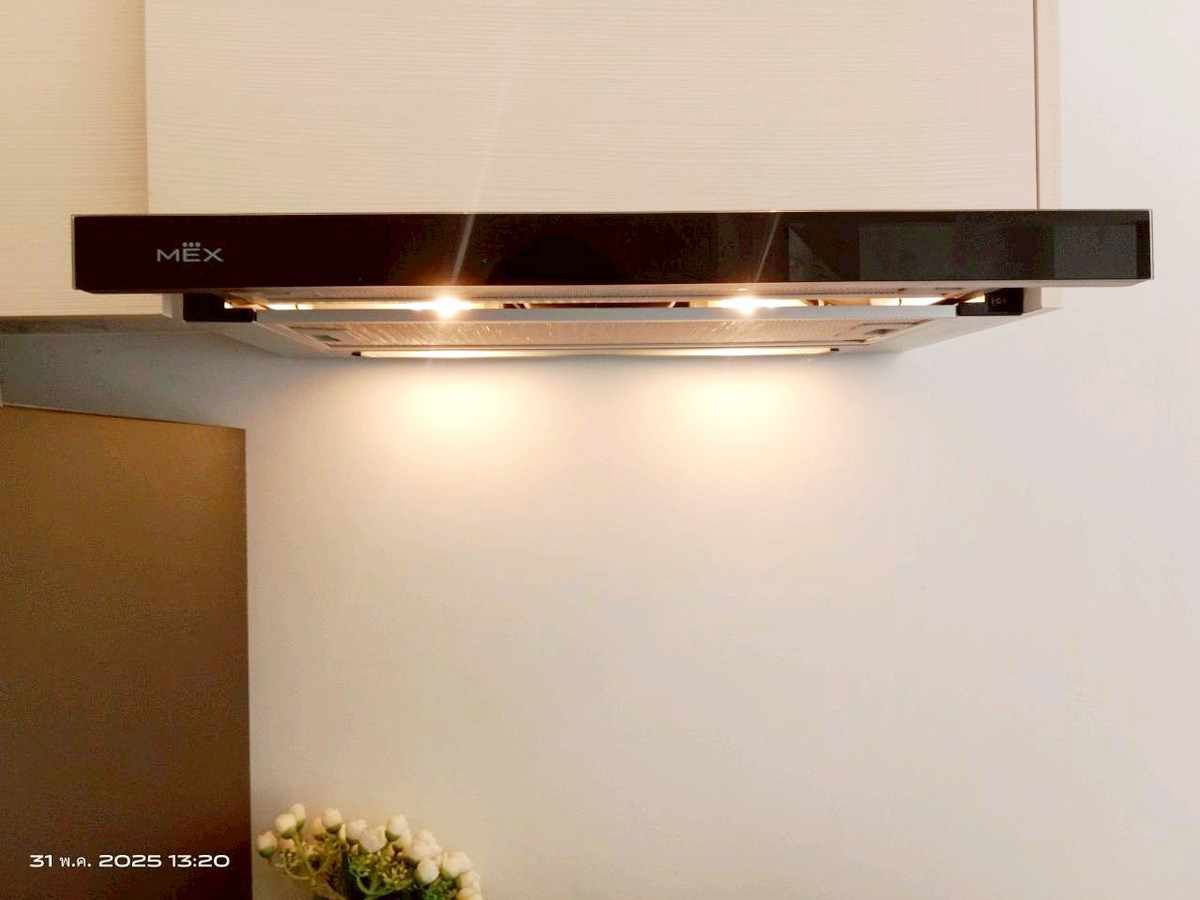 รูป ห้องมาใหม่🐲แอดไลน์ได้เลยครับ🐲✨✨🛋️🛌 ห้วยขวาง💥โนเบิล รีวอลฟ์ รัชดา 2🔴42/298🟢🟡 - รูปที่ 3/19