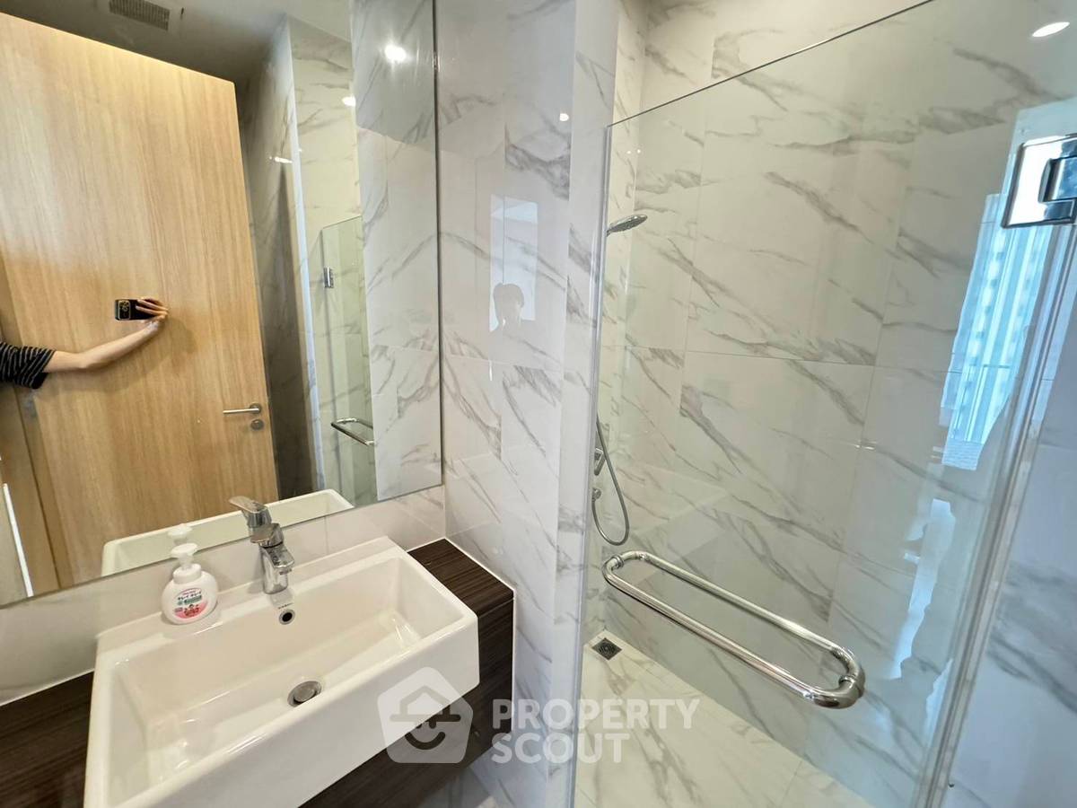 รูป คอนโด 2-ห้องนอน ที่ โนเบิล บีอี ไนน์ทีน สุขุมวิท ใกล้ BTS นานา (ID 1781750) - รูปที่ 14/14