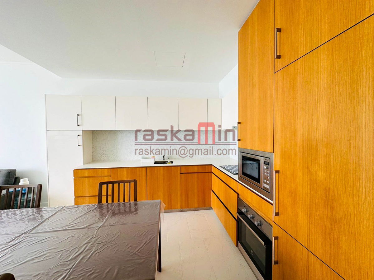picture Northpoint Wongamat – 2 Bedroom Sea View Condo for Rent - 5/42