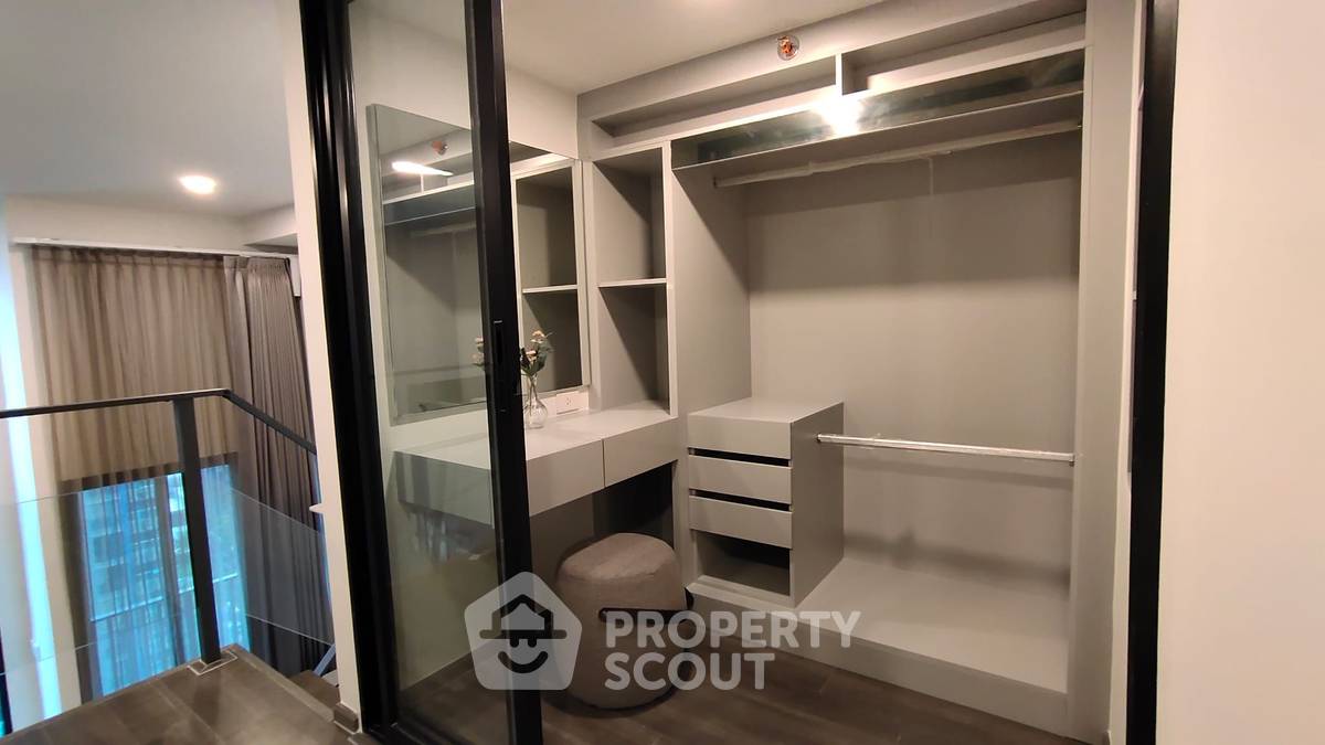 picture 1-BR Condo at Knights Bridge Space Rama 9 near MRT Phra Ram 9 (ID 2460460) - 20/27