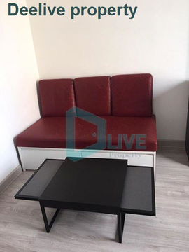 DL004632 ให้เช่าคอนโด ไอดีโอ โมบิ สาทร (IDEO Mobi Sathorn) ใกล้ BTS กรุงธนบุรี พร้อมเข้าอยู่ โทรด่วน 0800343450 LineID @655ebbvc