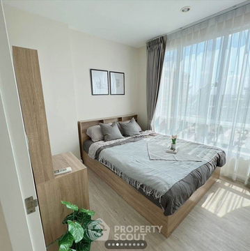 คอนโด 1-ห้องนอน ที่ เดอะ สกาย สุขุมวิท ใกล้ BTS อุดมสุข (ID 1960007)