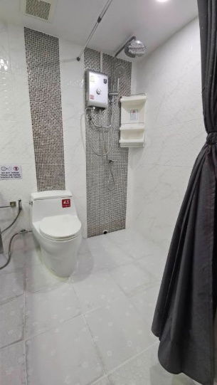 picture RS3803 Condo for rent – ​​Pst. City Home Condo, corner unit with beautiful views of 2 bridges - 7/10