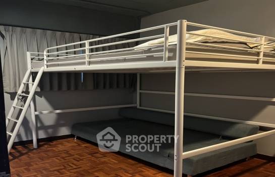 รูป คอนโด 2-ห้องนอน ที่ ประสานมิตร คอนโดมิเนียม ใกล้ BTS อโศก (ID 846818) - รูปที่ 3/12