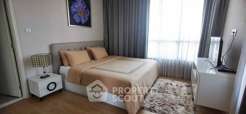 รูป คอนโด 1-ห้องนอน ที่ เอช สุขุมวิท 43 ใกล้ BTS พร้อมพงษ์ (ID 551816) - รูปที่ 37/41