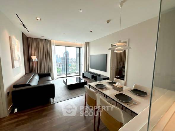 picture 2-BR Condo at The Room Sukhumvit 62 near BTS Punnawithi (ID 2462332) - 4/9