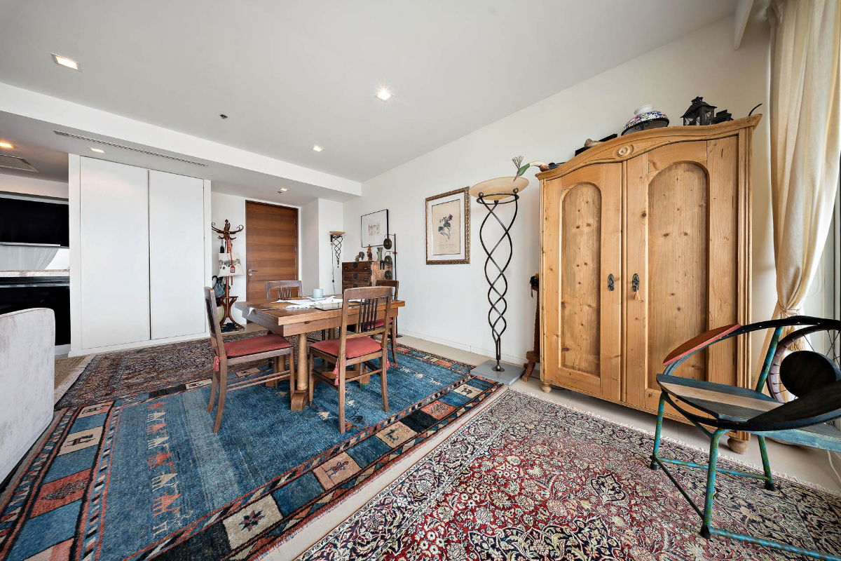 picture 3-Bedroom Luxury Condo for Sale at The River by Raimon Land | Riverside Bangkok - U5722219 - 2/16