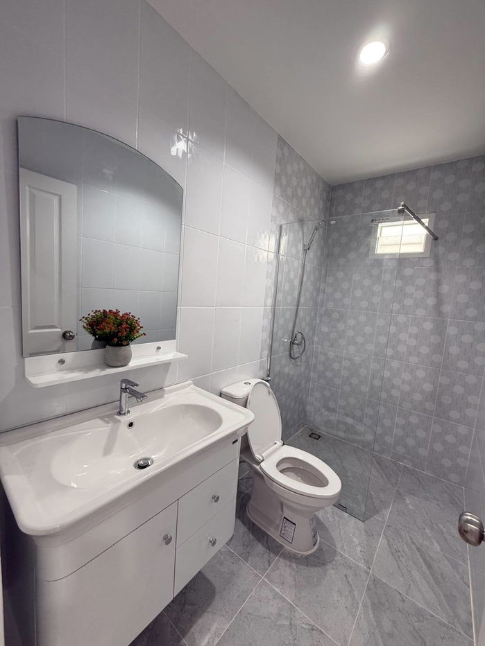 รูป ขายบ้าน 3 ห้องนอนในอ่างเก็บน้ำมาบประชัน - รูปที่ 13/13