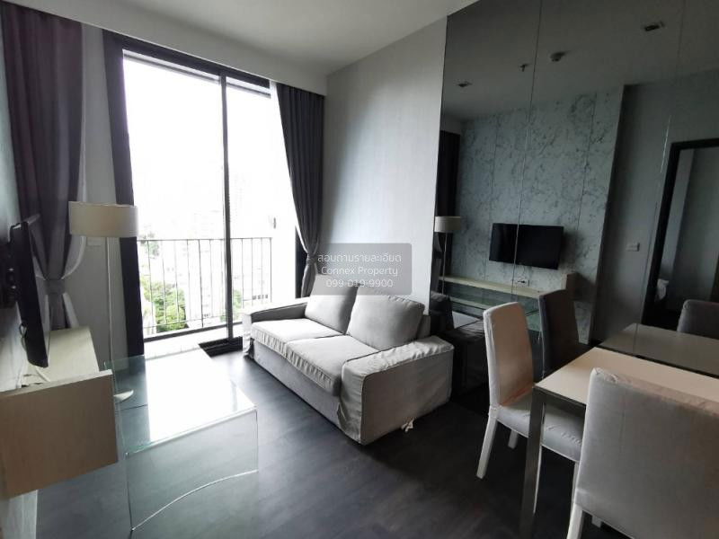 picture 🔥🔥🔥 FOR RENT condo , EDGE Sukhumvit 23 , nice view , BTS-Asok , Khlong Toei Nuea , Watthana , Bangkok , CX-54972 ✅ Live chat with us ADD LINE @connexproperty ✅ 🔥🔥🔥 - 3/11