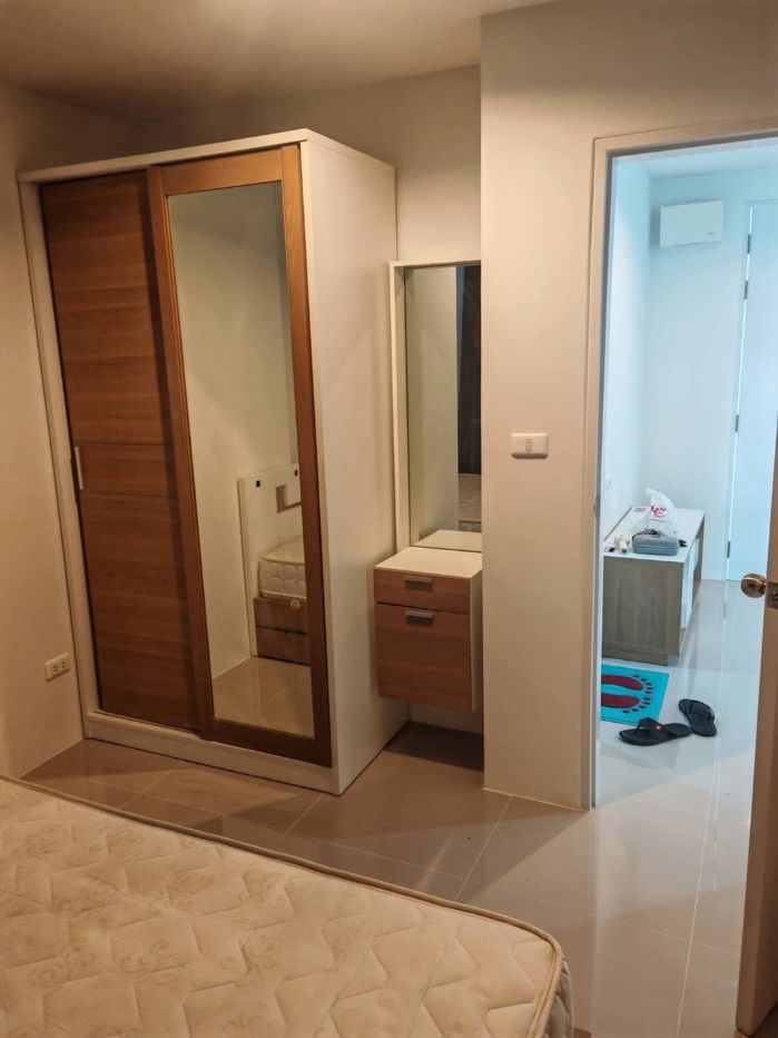 picture The Niche ID Bangkhae for rent ✨ Fully furnished - 3/9