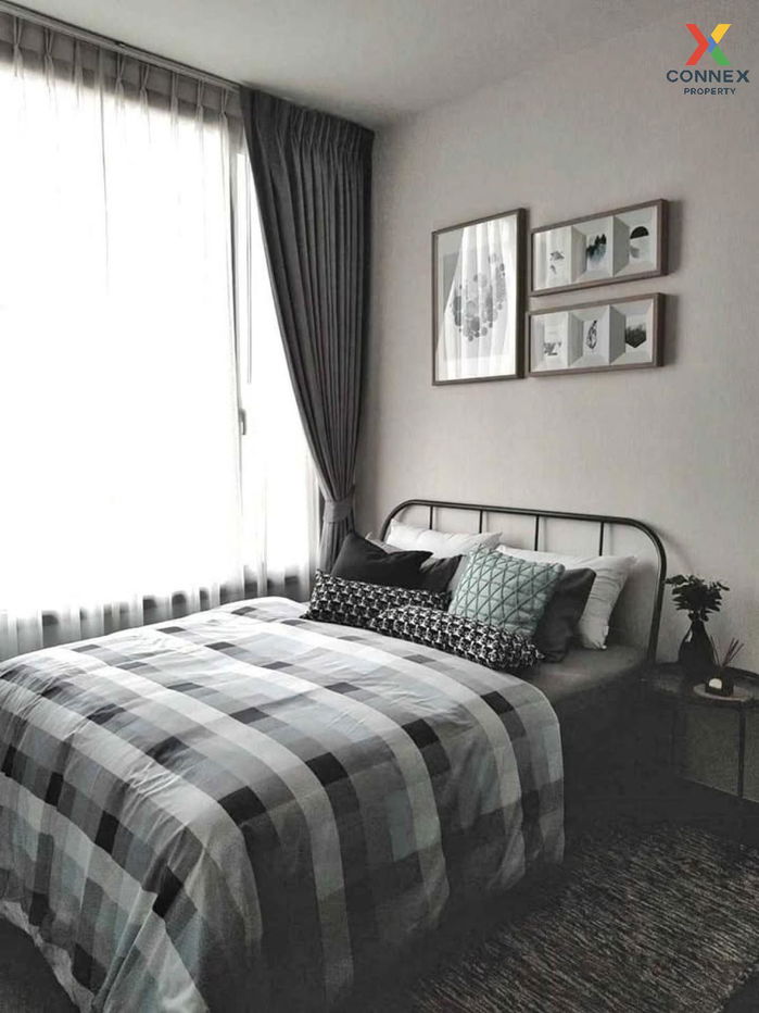 รูป 🔥🔥🔥 เช่าคอนโด  เอดจ์ สุขุมวิท 23 BTS-อโศก คลองเตยเหนือ เขต วัฒนา กรุงเทพ CX-124368 ✅ ทักไลน์ @connexproperty ตอบทันที ทีมงานมืออาชีพ ✅ 🔥🔥🔥 - รูปที่ 7/8