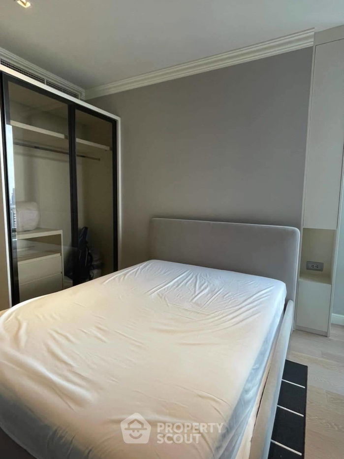 picture 2-BR Condo at Ashton Silom near BTS Chong Nonsi (ID 1804201) - 5/13