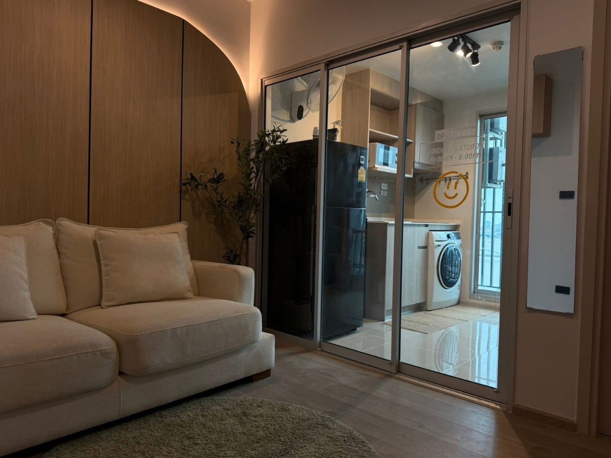 picture MN3173 IDEO Charan 70 Full Furnitured  and electrical - 8/15