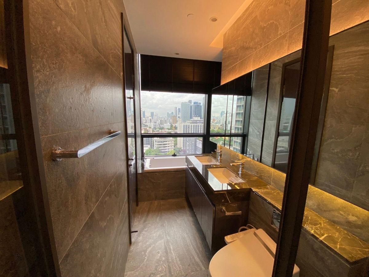 picture FOR RENT-- 2 BEDROOM 75 SQ.M -- READY TO MOVE IN -- CALL NOW 094-641-5974 - 5/12