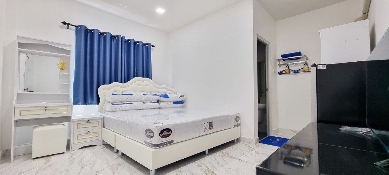 picture Pool Villa in Huay Yai for Rent - 12/17