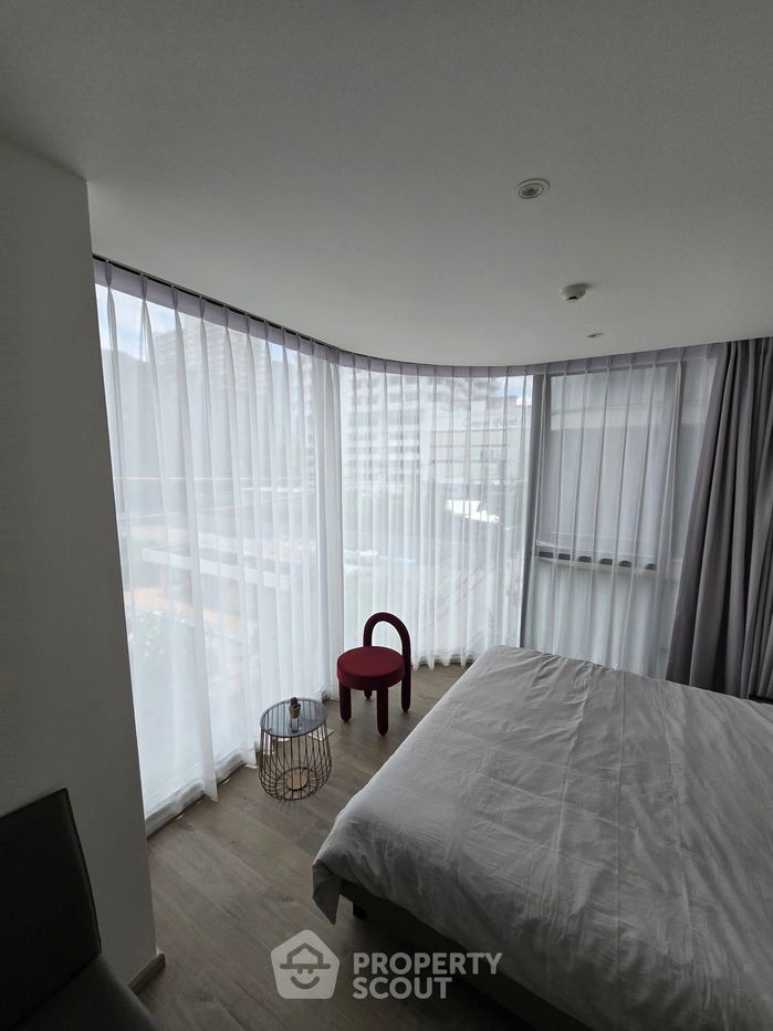 picture 2-BR Condo at Fynn Asoke near BTS Asok (ID 1811393) - 9/22