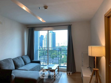 รูปภาพ 1-BR 52 Sqm At Siri At Sukhumvit, 200m to BTS Thong Lor (ID 2461726)
