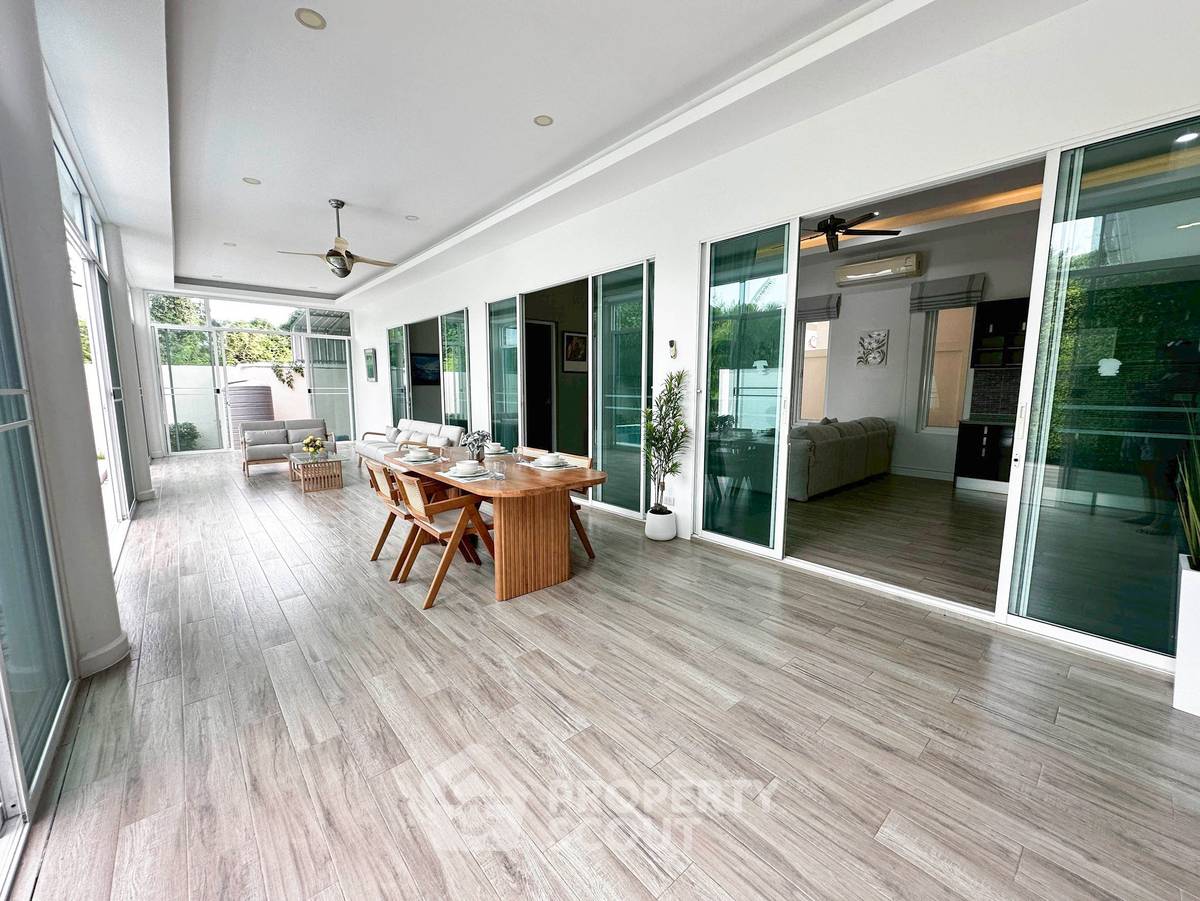 รูป วิลล่า 3-ห้องนอน ใน วังก์พง (ID 2461658) - รูปที่ 29/46