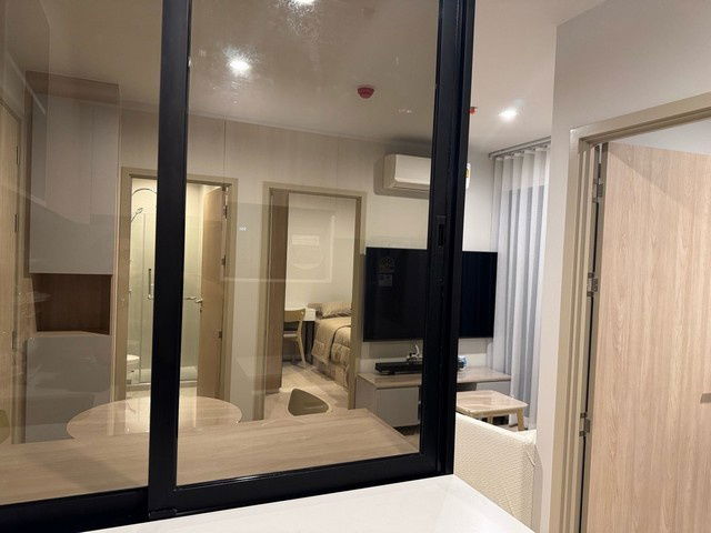 picture C6398 Rent  :  Condo  Nue Mega Plus Bangna ( BTS Udom Suk ) 064 665 4666 - 18/21