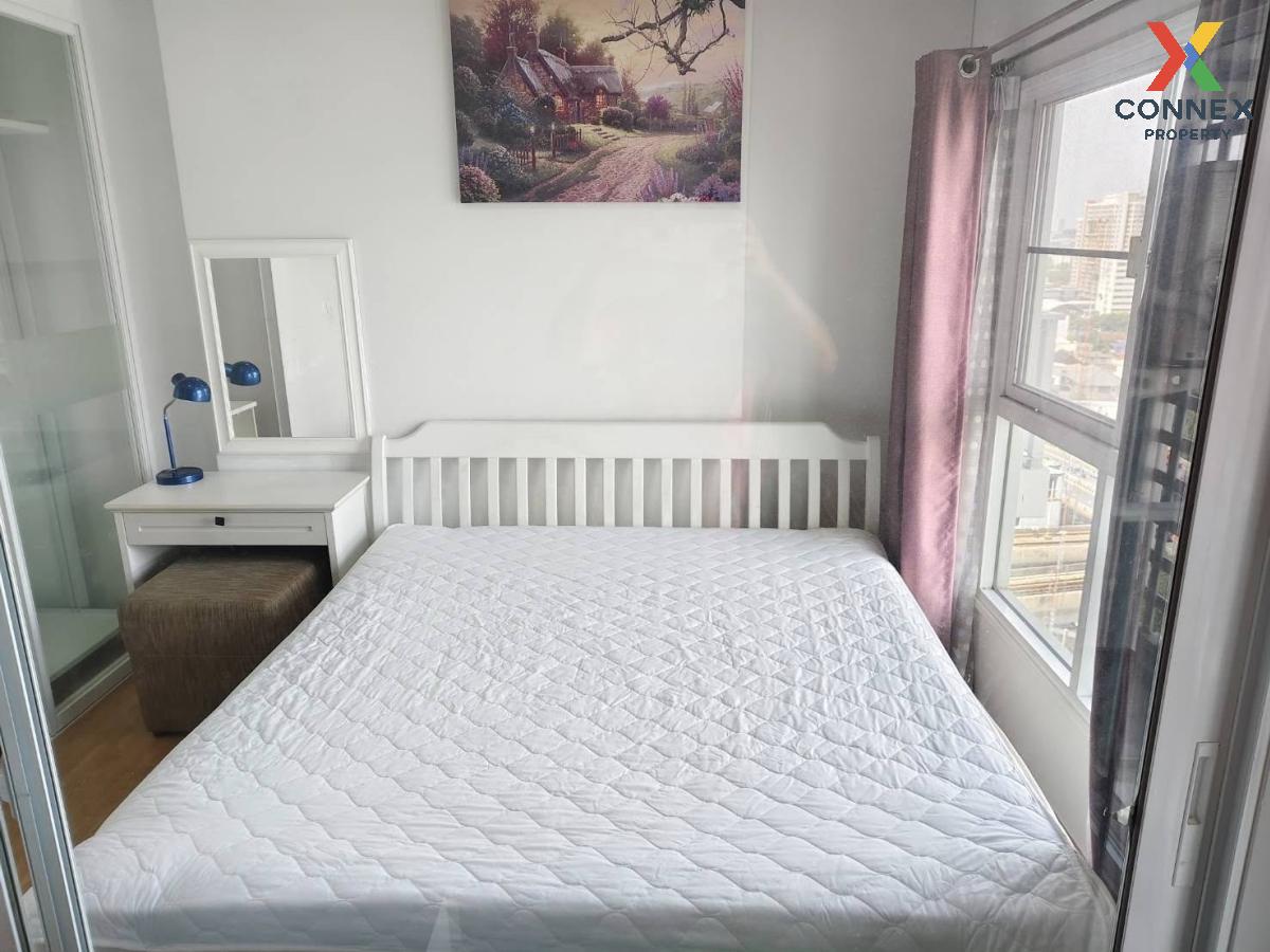 รูป เช่าคอนโด เดอะ พาร์คแลนด์ รัชดา – วงศ์สว่าง MRT-วงศ์สว่าง วงศ์สว่าง เขต บางซื่อ กรุงเทพ CX-124231 ✅ ทักไลน์ @connexproperty ตอบทันที ทีมงานมืออาชีพ ✅ - รูปที่ 6/12