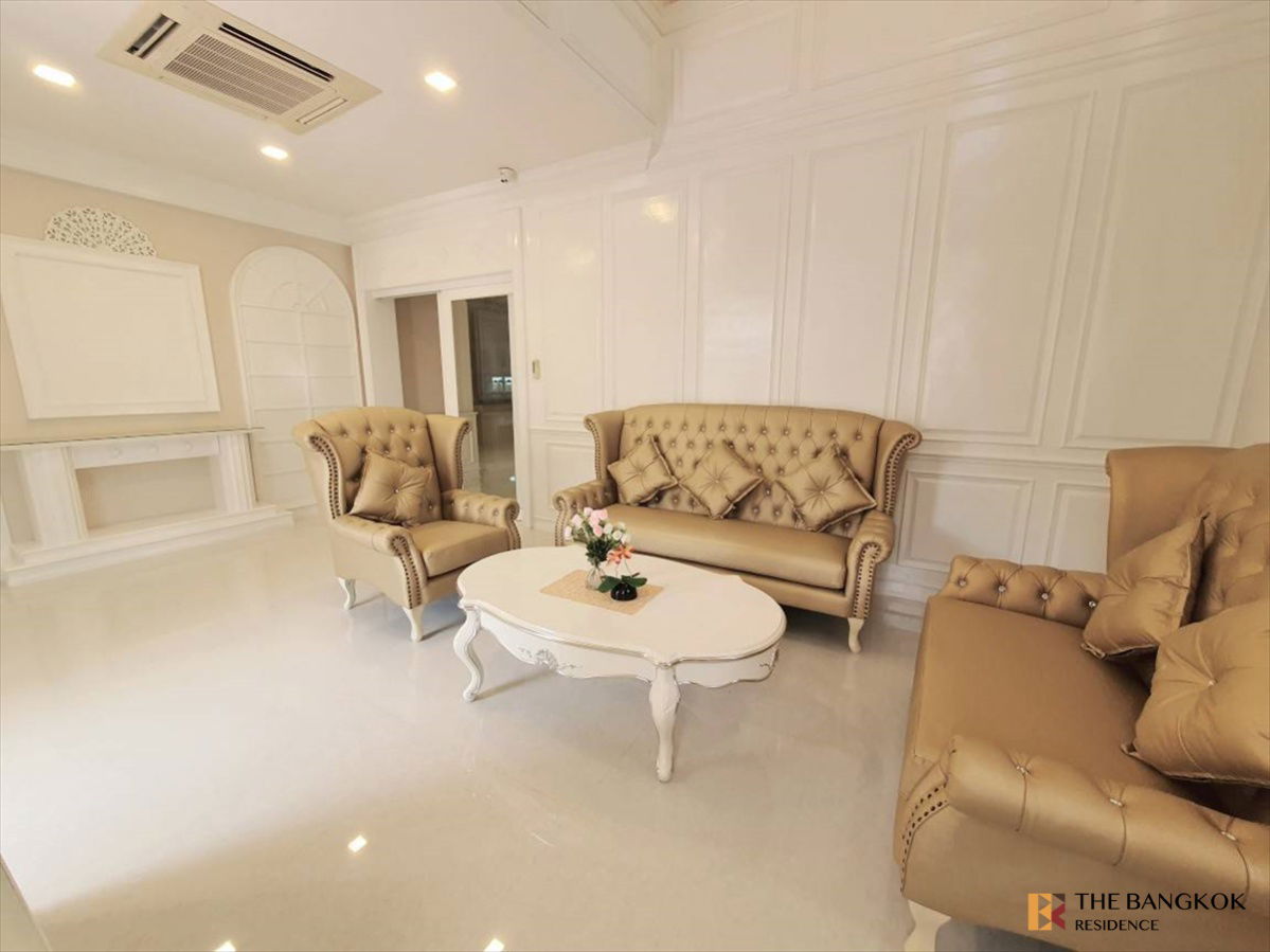 picture narasiri bangna  ultimate luxury lifestyle with convenience - 9/14