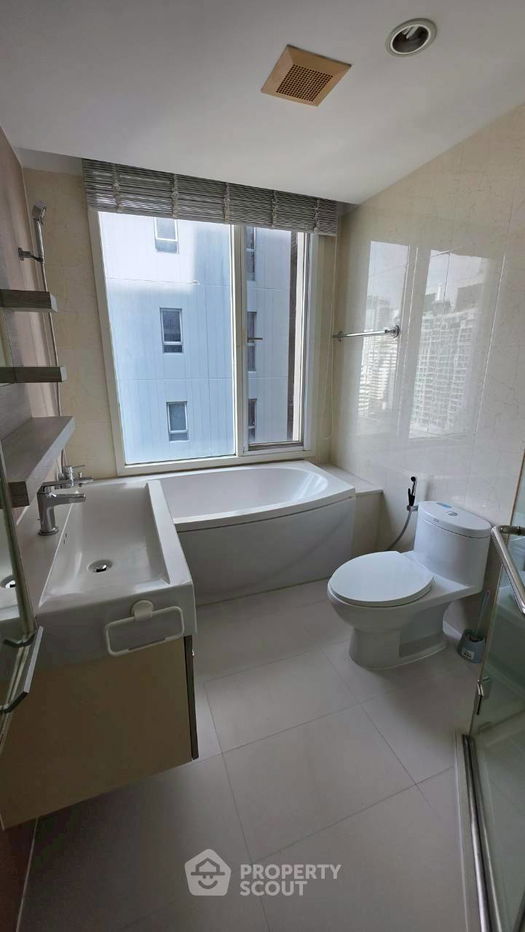 รูป คอนโด 2-ห้องนอน ที่ บ้านสิริ 31 คอนโด ใกล้ MRT สุขุมวิท (ID 1815457) - รูปที่ 14/26