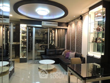 รูปภาพ คอนโด 1-ห้องนอน ที่ สกาย วอล์ค เรสซิเดนซ์ ใกล้ BTS พระโขนง (ID 512309)