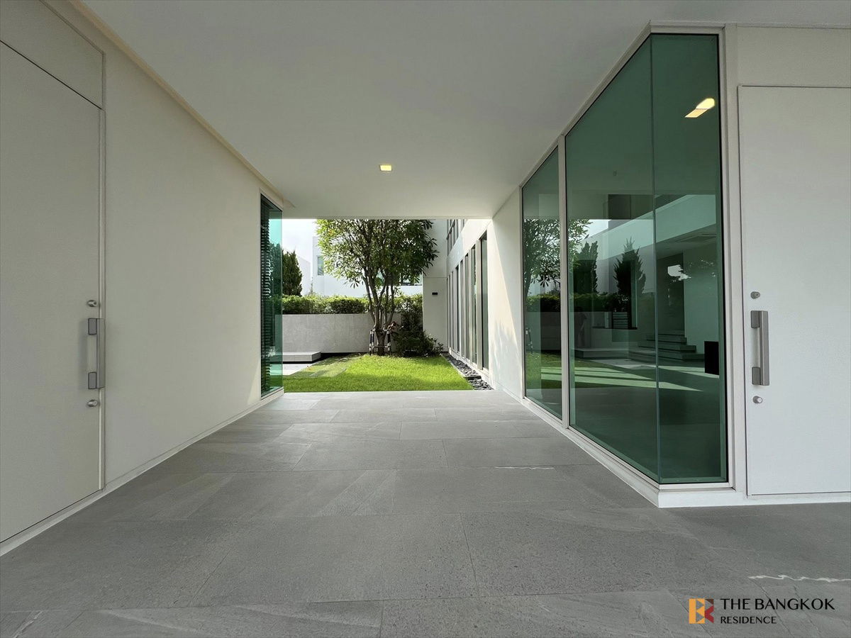 picture Vive Bangna Suvarnabhumi Airport 20 km. - 3/21