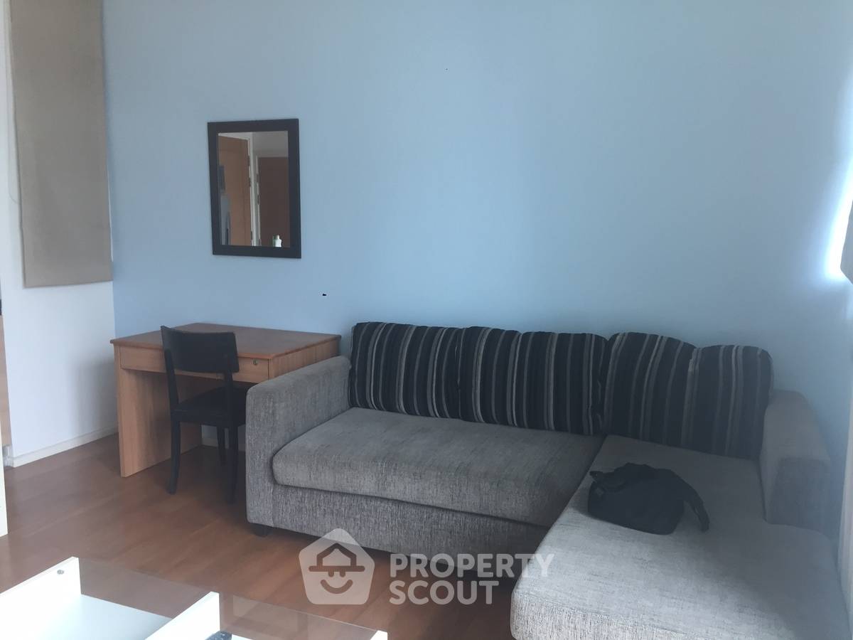 picture 1-BR Condo at Wind Sukhumvit 23 near BTS Asok (ID 512613) - 2/7