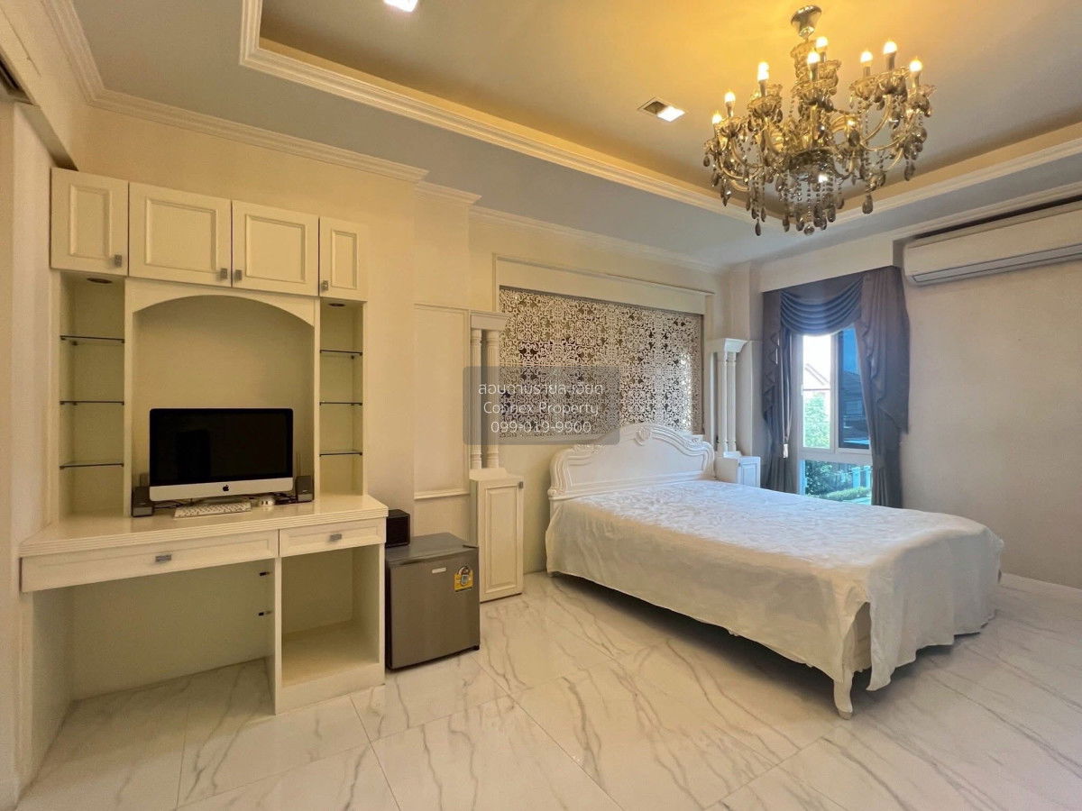 picture For Sale House , Baan Manthana Ramintra-Wongwaen , Khanna Yao , Khanna Yao , Bangkok , CX-138573 ✅ Live chat with us ADD LINE @connexproperty ✅ - 8/12