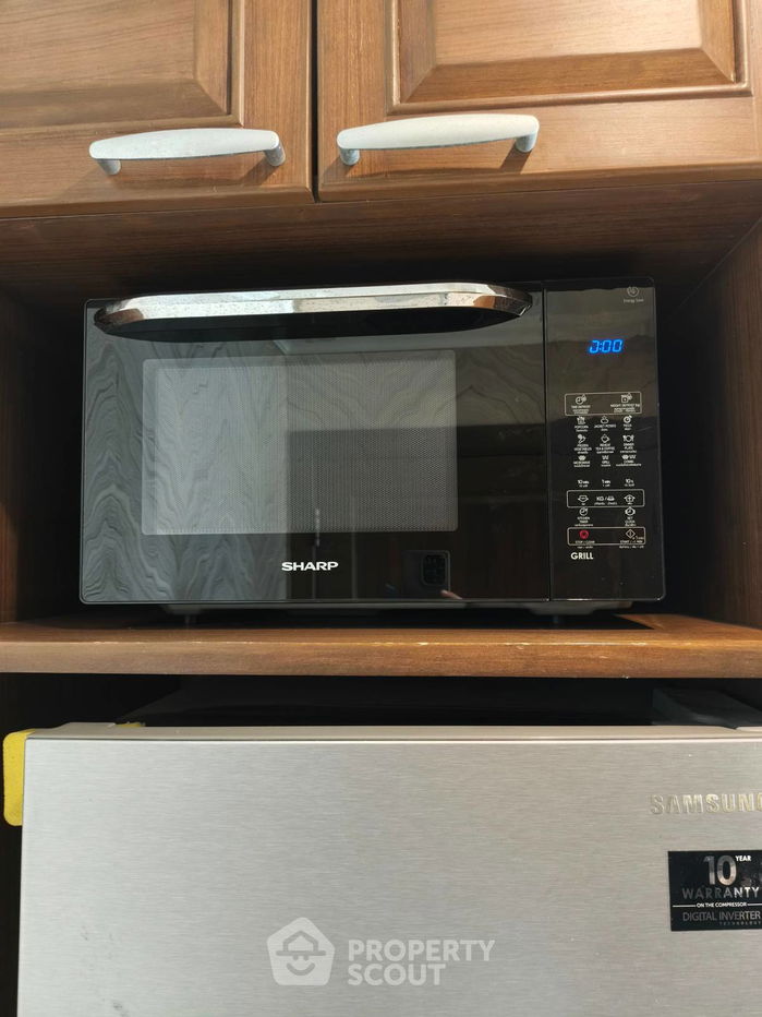 picture Studio Condo at Jomtien Plaza Condotel close to Jomtien Beach (ID 2462657) - 19/28