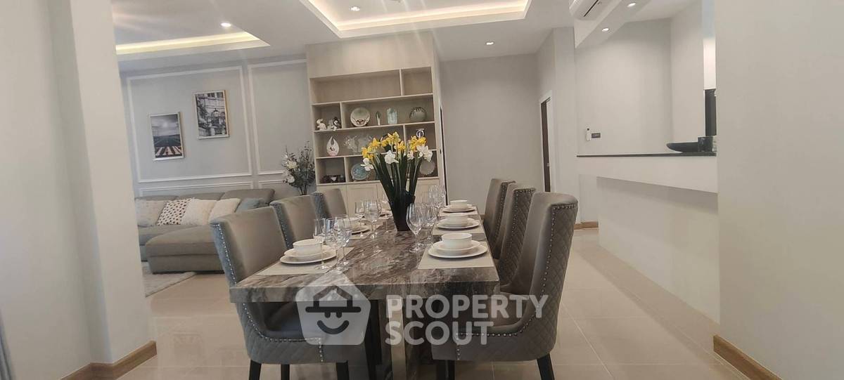 รูป บ้าน 3-ห้องนอน ที่ พรเทพ การ์เด้น วิลล์ 6 ใกล้ เมืองพัทยา (ID 2463747) - รูปที่ 11/15