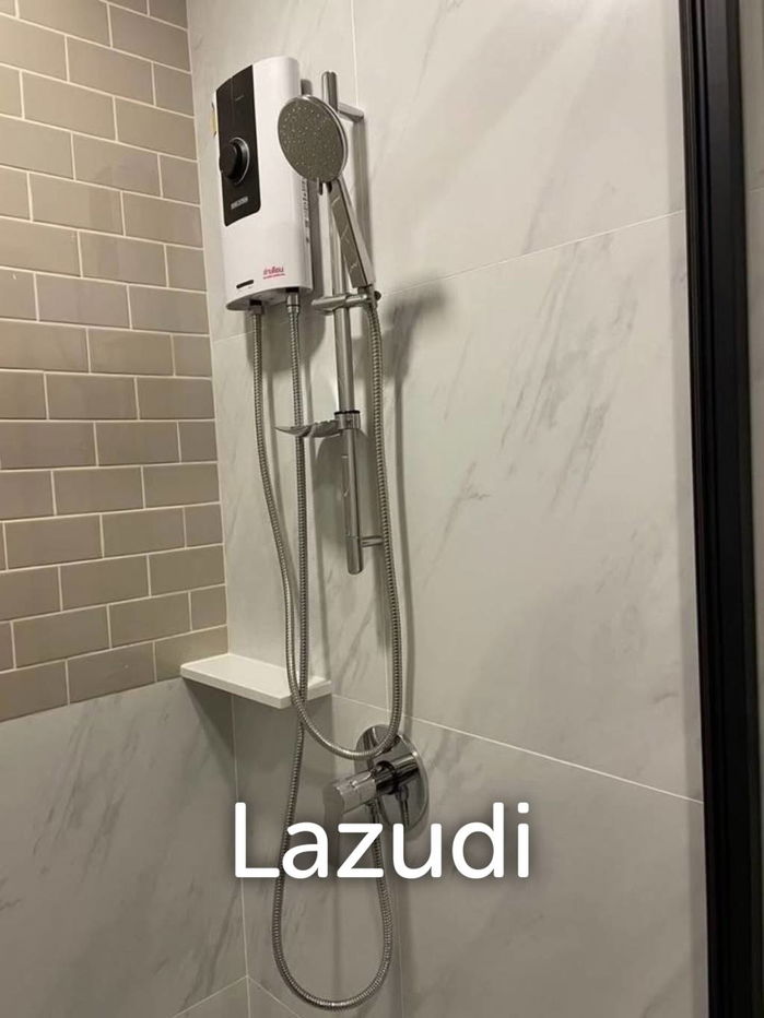 รูป Stylish 1-Bedroom Condo in XT Phayathai Bangkok - รูปที่ 10/12