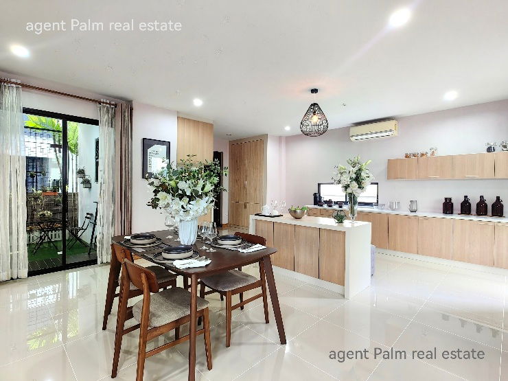 รูป 🏡 ขายบ้านจัดสรร 2 ชั้น 50 ตร.ว. 220 ตร.ม. อ.เมือง จ.ระยอง - รูปที่ 4/20