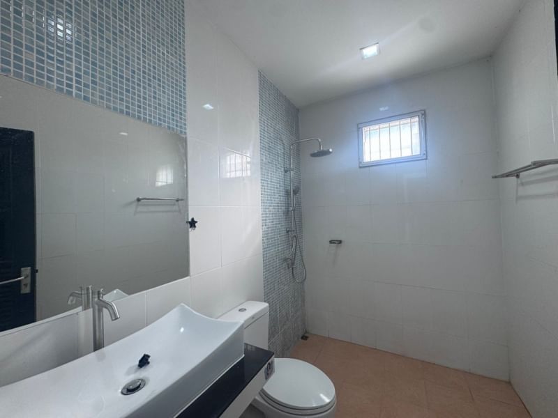 รูป ขายบ้านเดี่ยว 3 ห้องนอน พัทยาตะวันออก - รูปที่ 6/7