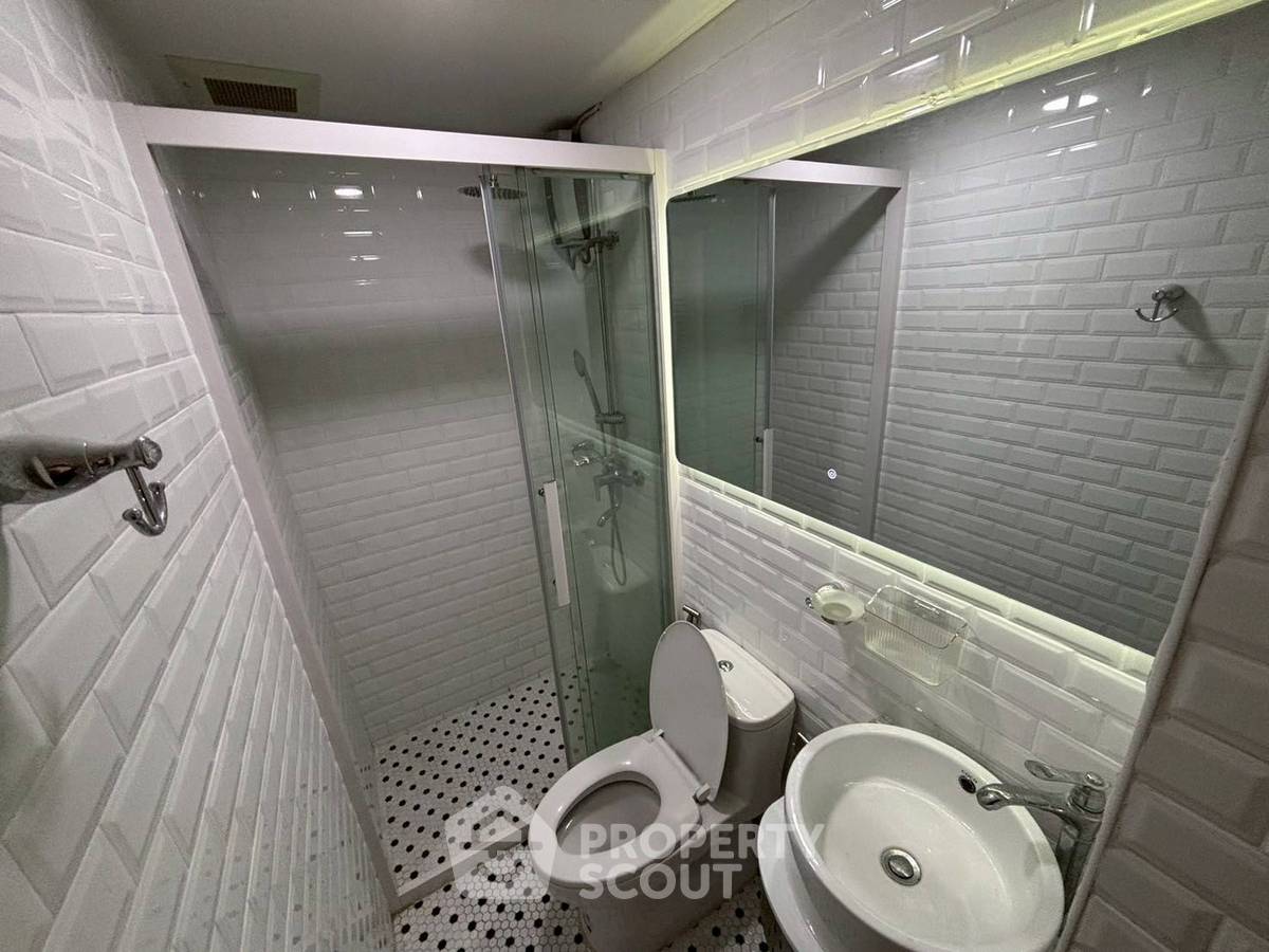 รูป คอนโด 2-ห้องนอน ที่ ท็อป วิว ทาวเวอร์ คอนโดมิเนียม ใกล้ BTS ทองหล่อ (ID 1697468) - รูปที่ 16/16