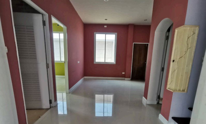 picture บ้านเดี่ยว 216 square meter Nakhon Ratchasima Muang Nakhon Ratchasima Nong Krathum for 2310000 THB - 6/15