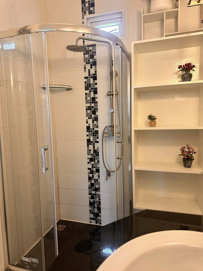 รูป ขายพูลวิลล่าสุดหรู 2 ห้องนอนในห้วยใหญ่ - รูปที่ 12/12