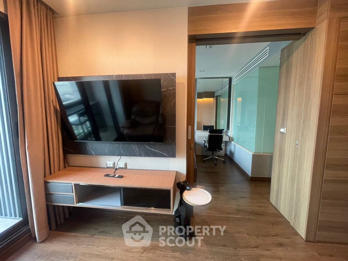 รูป คอนโด 1-ห้องนอน ที่ ดิ แอดเดรส สาทร ใกล้ BTS เซนต์หลุยส์ (ID 2147006) - รูปที่ 7/10