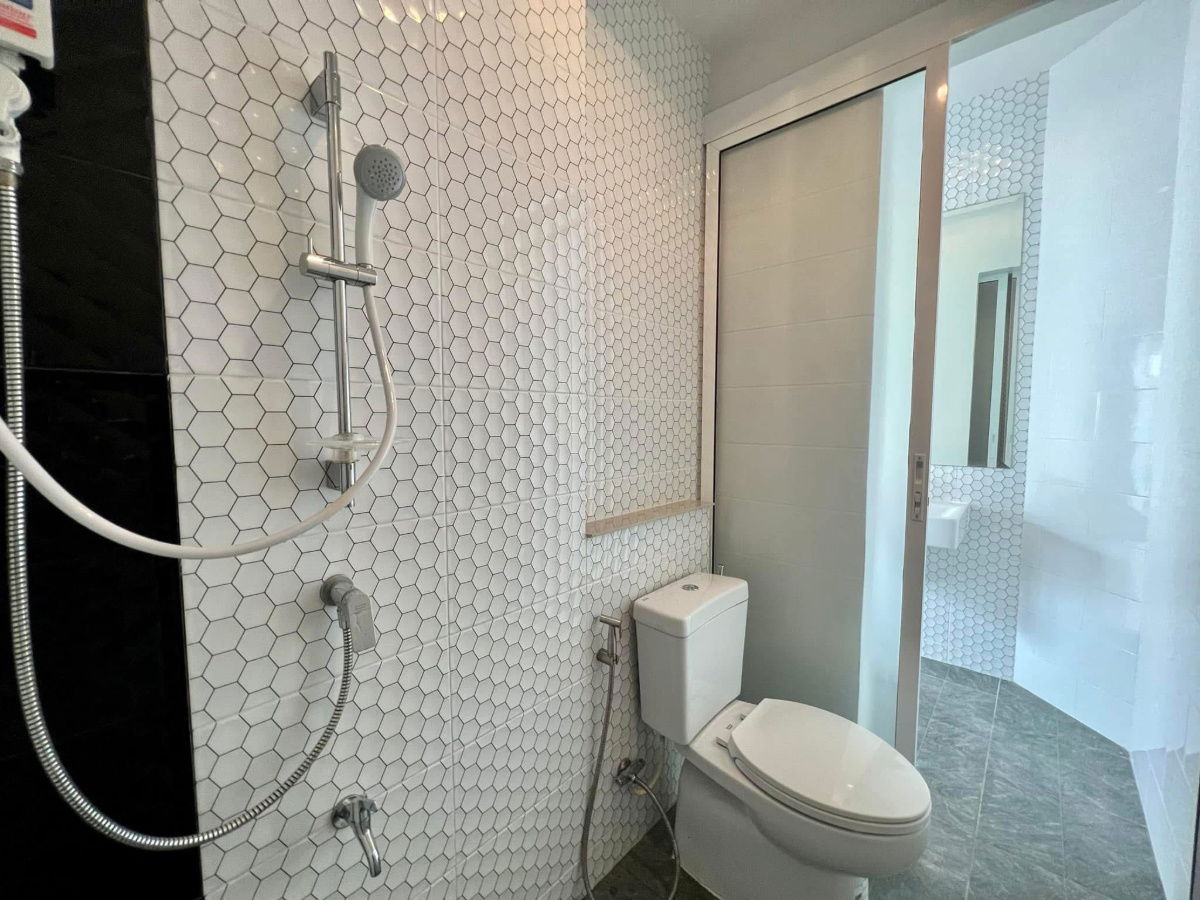 picture ✨Townhome for sale in a new project – Forre Pinklao–Phutthamonthon Sai 5 🏡 Great location, great price, ready to move in, free transfer! ✨ - 29/35