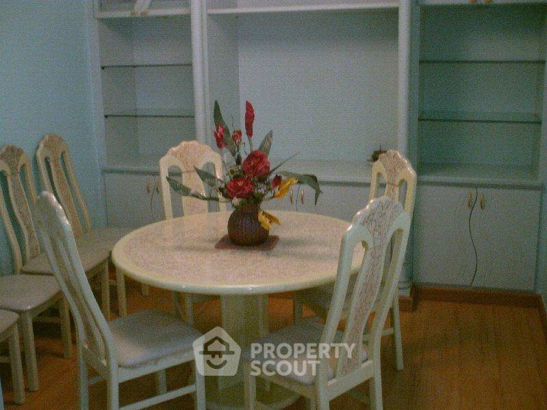 picture 2-BR Condo at Bangkok Garden in Chong Nonsi (ID 513287) - 1/9