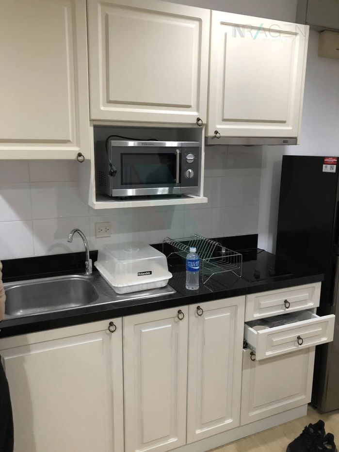 picture 🎊 For Rent Condo THE SEED MEMORIES SIAM Building B, Floor 1,2 bed room, Room size 56 sqm - 7/8