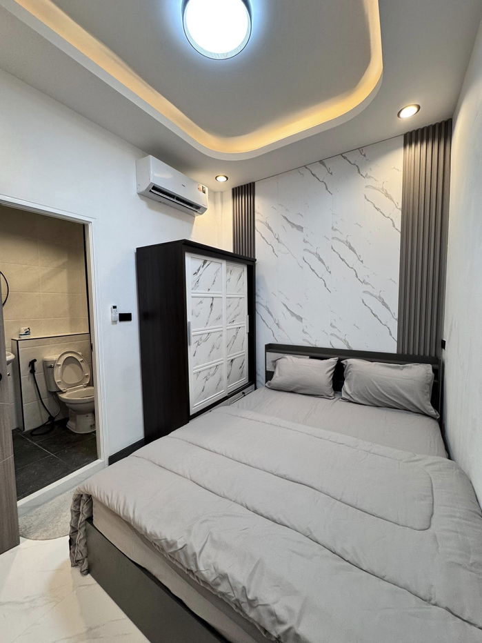 รูป ขายบ้าน 2 ห้องนอนในพัทยากลาง - รูปที่ 7/11